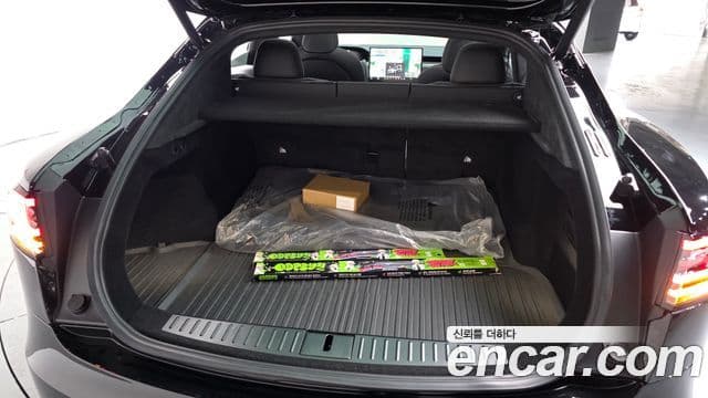 Tesla модель S, 2023 20