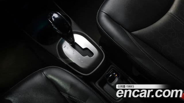 Chevrolet(GM대우) The / новый Next Spark LTZ, 2017 9