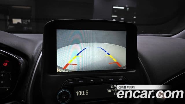 Chevrolet(GM대우) The / новый Next Spark LTZ, 2017 16