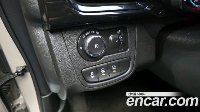 Chevrolet(GM대우) The / новый Next Spark LTZ, 2017 17