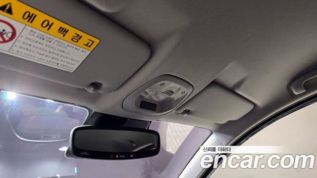 Chevrolet(GM대우) The / новый Next Spark LTZ, 2017 20