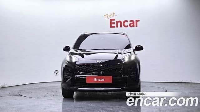 Kia Sportage The / новый Bold Prestige, 2019 3