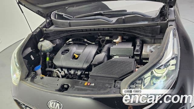 Kia Sportage The / новый Bold Prestige, 2019 6