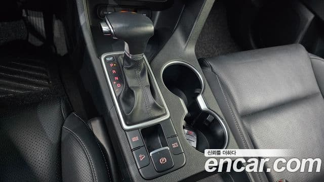 Kia Sportage The / новый Bold Prestige, 2019 9