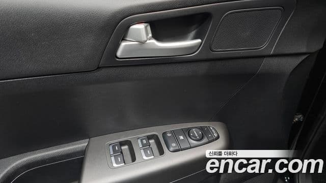 Kia Sportage The / новый Bold Prestige, 2019 16