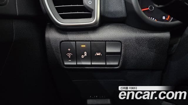 Kia Sportage The / новый Bold Prestige, 2019 17