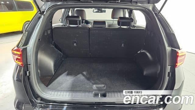 Kia Sportage The / новый Bold Prestige, 2019 20