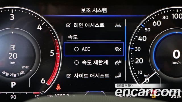 Volkswagen Touareg 3세대 Premium, 2023 16