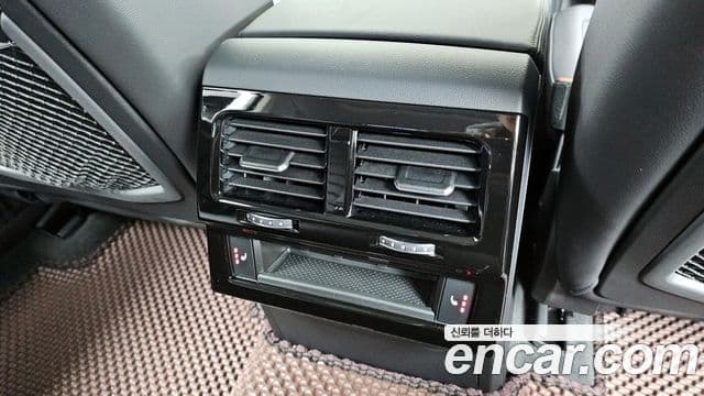 Volkswagen Touareg 3세대 Premium, 2023 19