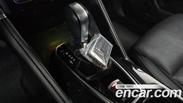 Renault Korea(Samsung) QM6 Signature, 2019 9