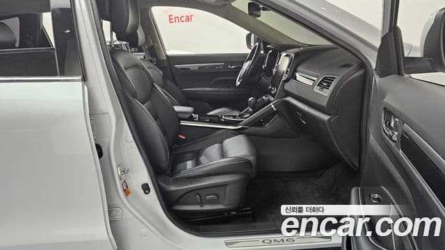 Renault Korea(Samsung) QM6 Signature, 2019 11