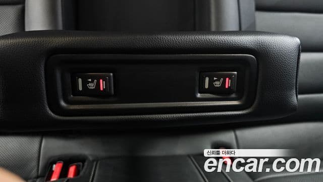 Renault Korea(Samsung) QM6 Signature, 2019 18