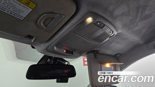 Renault Korea(Samsung) QM6 Signature, 2019 19