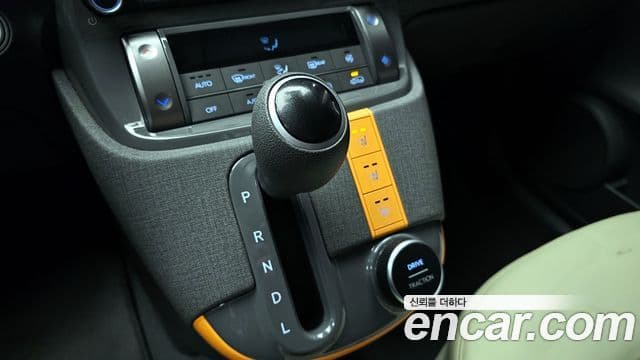 Hyundai Casper Inspiration, 2024 9