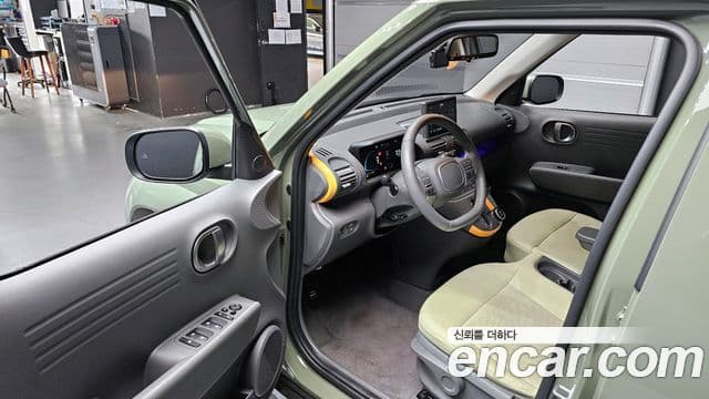 Hyundai Casper Inspiration, 2024 10