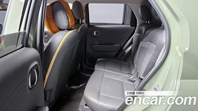 Hyundai Casper Inspiration, 2024 12