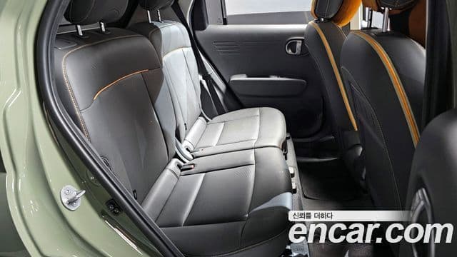 Hyundai Casper Inspiration, 2024 13