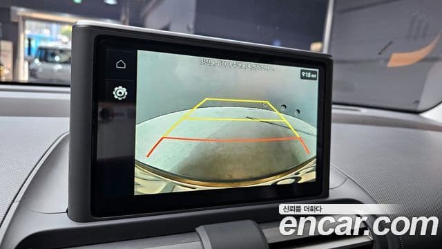 Hyundai Casper Inspiration, 2024 15