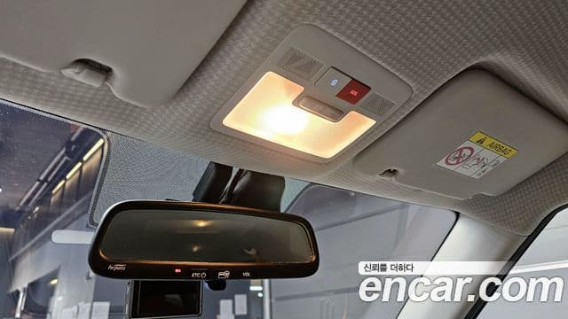 Hyundai Casper Inspiration, 2024 17