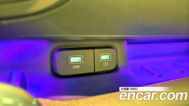 Hyundai Casper Inspiration, 2024 18