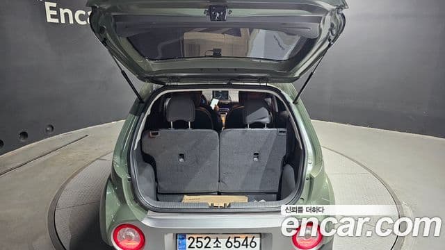 Hyundai Casper Inspiration, 2024 20