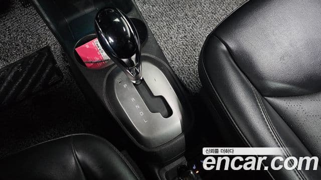 Chevrolet(GM대우) The / новый Next Spark LTZ, 2017 9