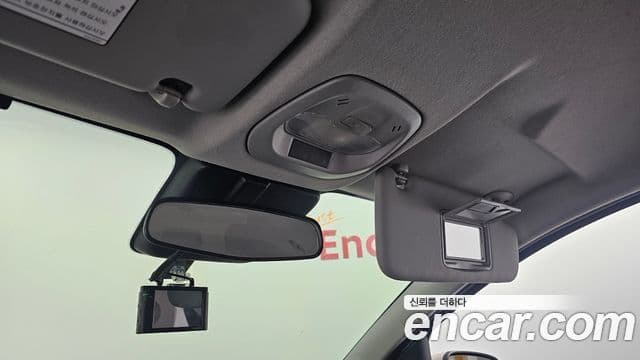 Chevrolet(GM대우) The / новый Next Spark LTZ, 2017 19