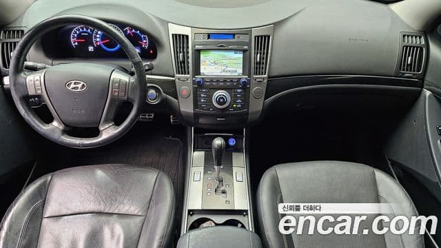 Hyundai Veracruz Special, 2015 7