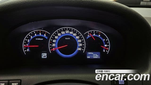 Hyundai Veracruz Special, 2015 8