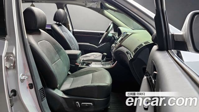 Hyundai Veracruz Special, 2015 11