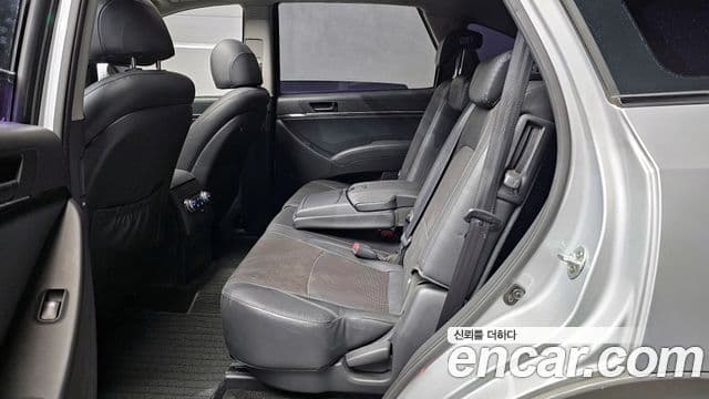 Hyundai Veracruz Special, 2015 12