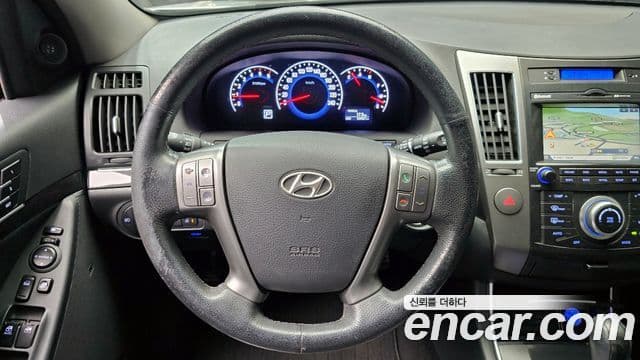 Hyundai Veracruz Special, 2015 13