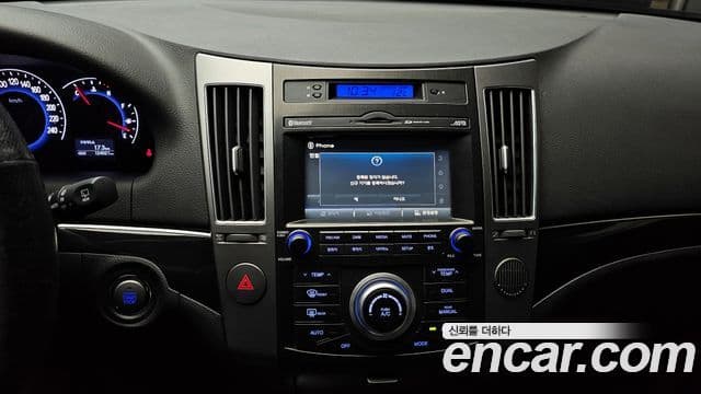 Hyundai Veracruz Special, 2015 14