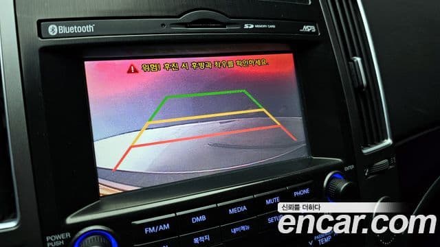 Hyundai Veracruz Special, 2015 15