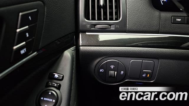 Hyundai Veracruz Special, 2015 16