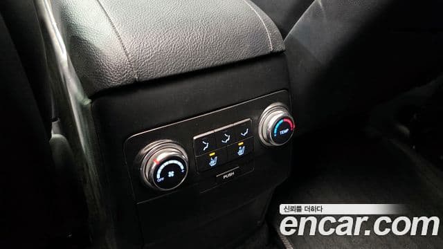 Hyundai Veracruz Special, 2015 18