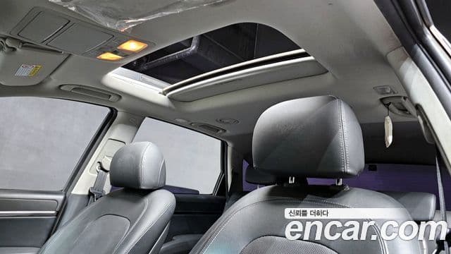 Hyundai Veracruz Special, 2015 19