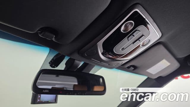 KG모빌리티(SsangYong) Torres T7, 2023 18