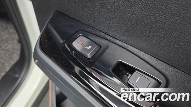 KG모빌리티(SsangYong) Torres T7, 2023 19