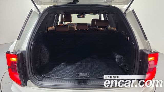 KG모빌리티(SsangYong) Torres T7, 2023 20