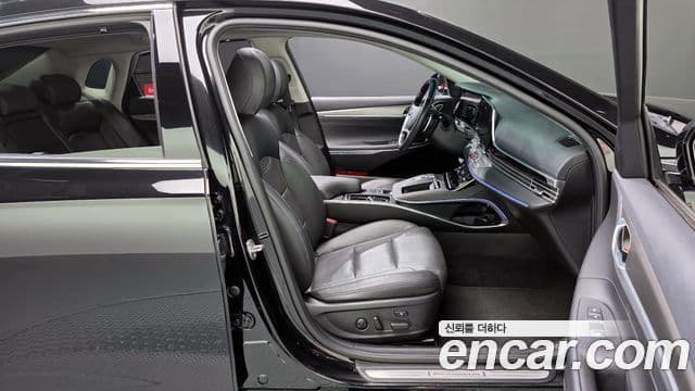 Hyundai The / новый New Grandeur IG Exclusive, 2022 10