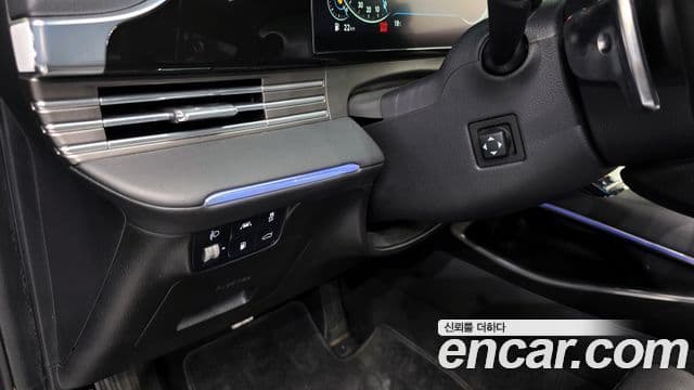 Hyundai The / новый New Grandeur IG Exclusive, 2022 16