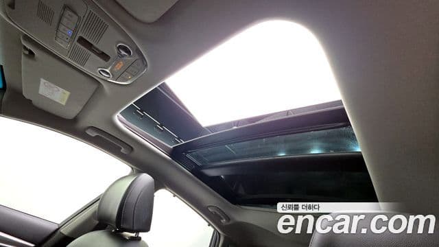 Hyundai The / новый New Grandeur IG Exclusive, 2022 18