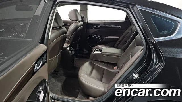 Kia All New K7 2.2 дизель Limited, 2018 13