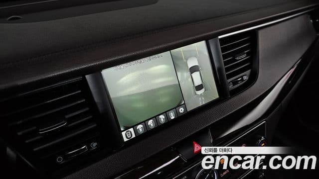 Kia All New K7 2.2 дизель Limited, 2018 15