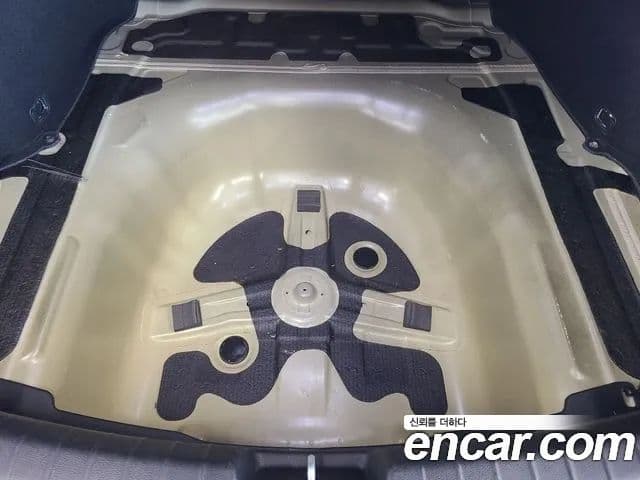 Kia All New K7 2.2 дизель Limited, 2018 18