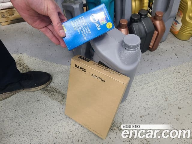 Kia All New K7 2.2 дизель Limited, 2018 19