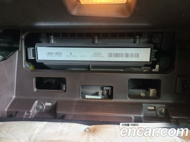 Kia All New K7 2.2 дизель Limited, 2018 20