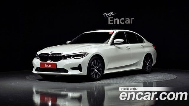 BMW 3시리즈 (G20), 2019 1