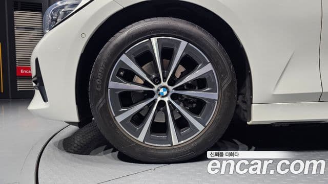 BMW 3시리즈 (G20), 2019 все фото